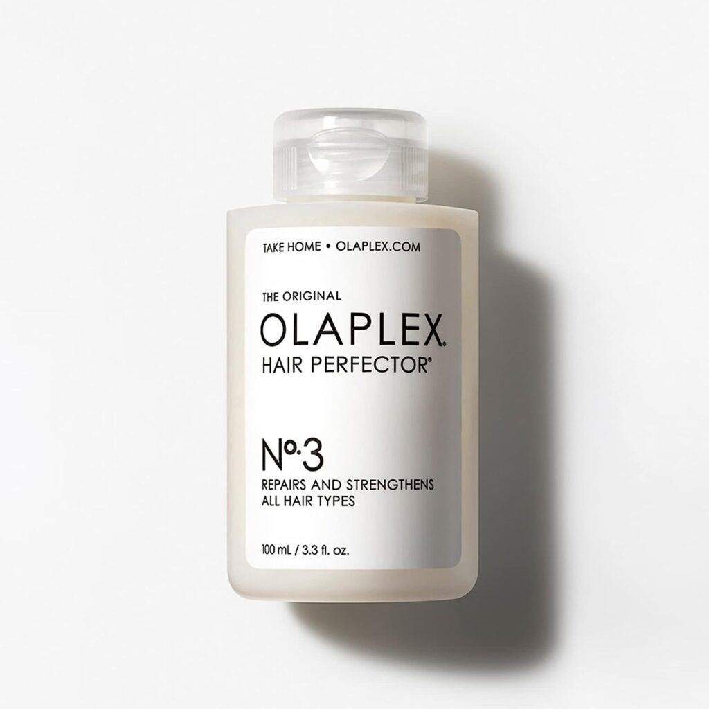 Olaplex Hair Perfector No 3 - 5 Tips to Take Care of Your Bleached Hair