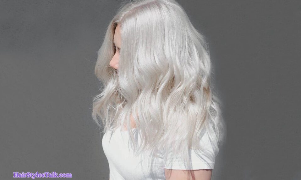 5 Best Tips to Take Care of Your Bleached Hair