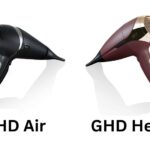 GHD Air vs Helios: Which is The Best Hair Dryer?