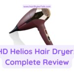 GHD Helios Hair Dryer A Complete Review