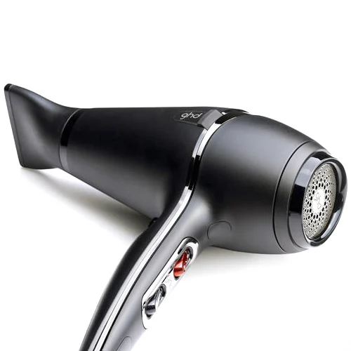 GHD Air - Hair Dryer Power Consumption: How Much Does it Consume?