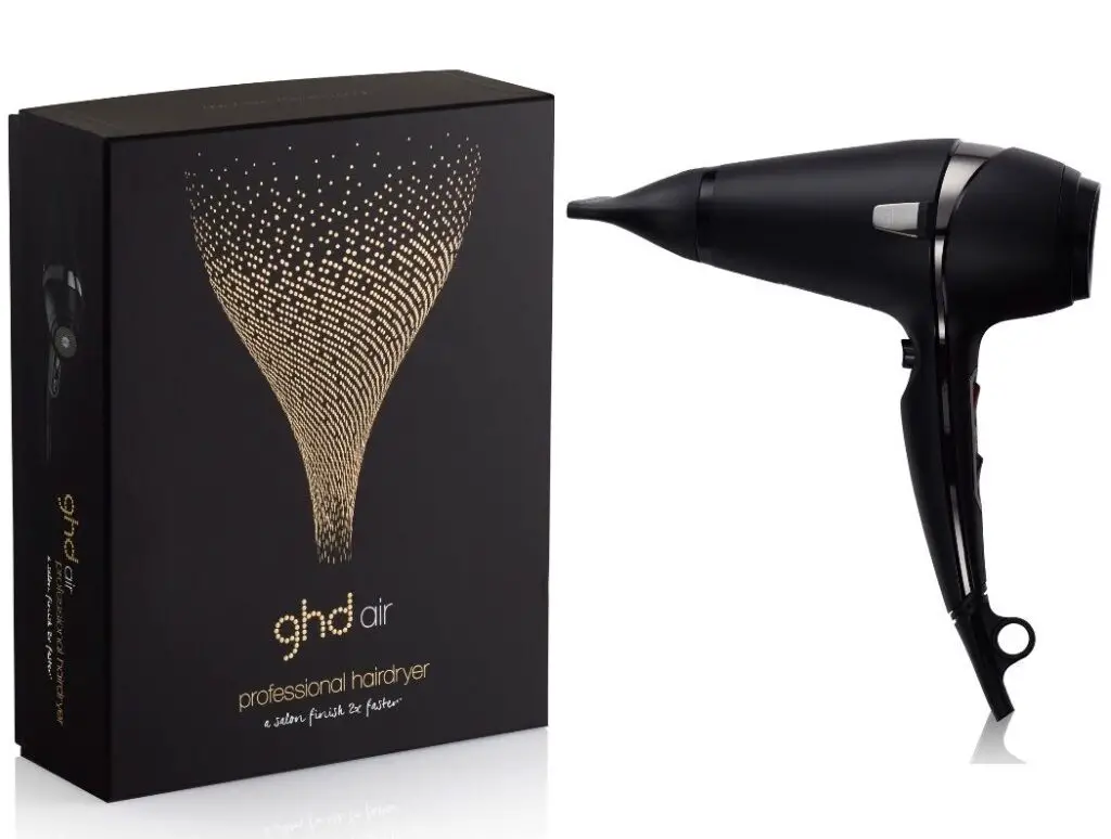Where to buy the GHD Air professional hair dryer?