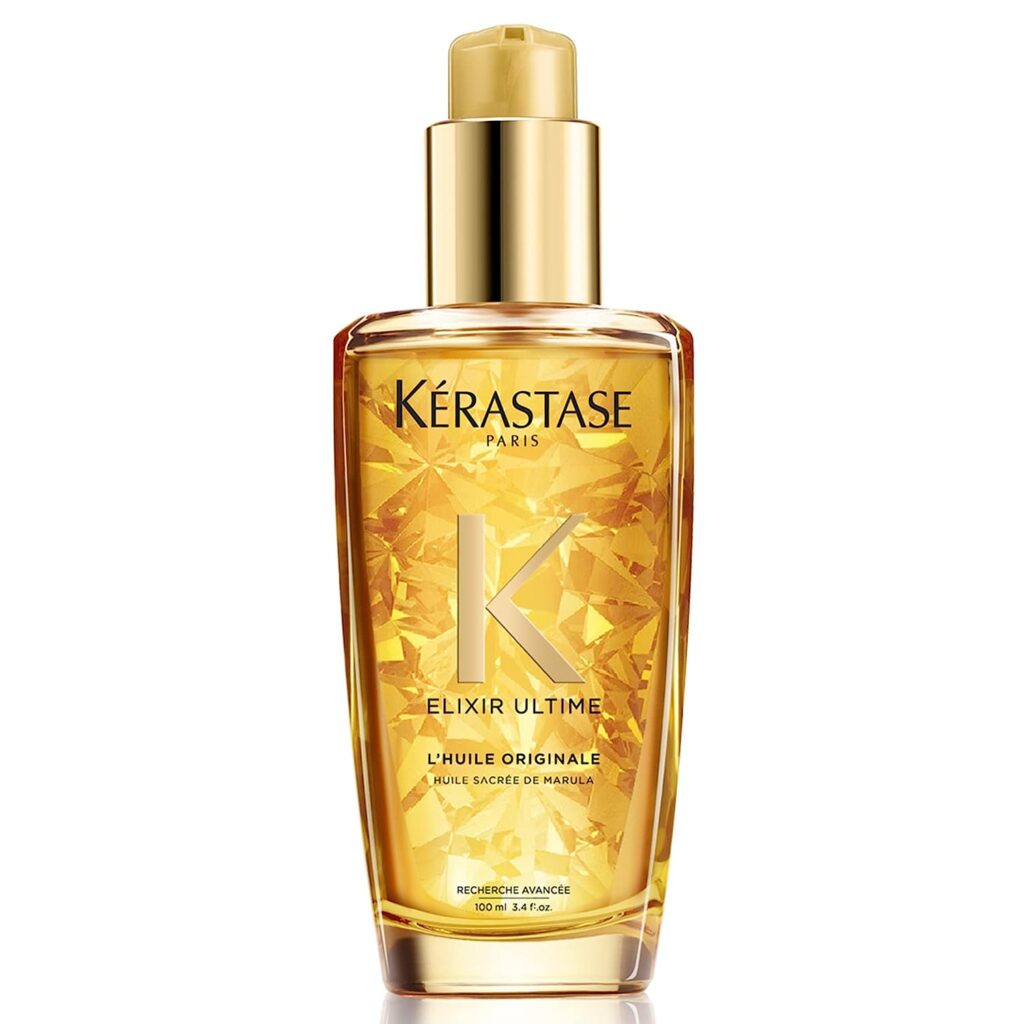 KERASTASE Elixir Ultime Hair Oil - Dry Oil For Hair