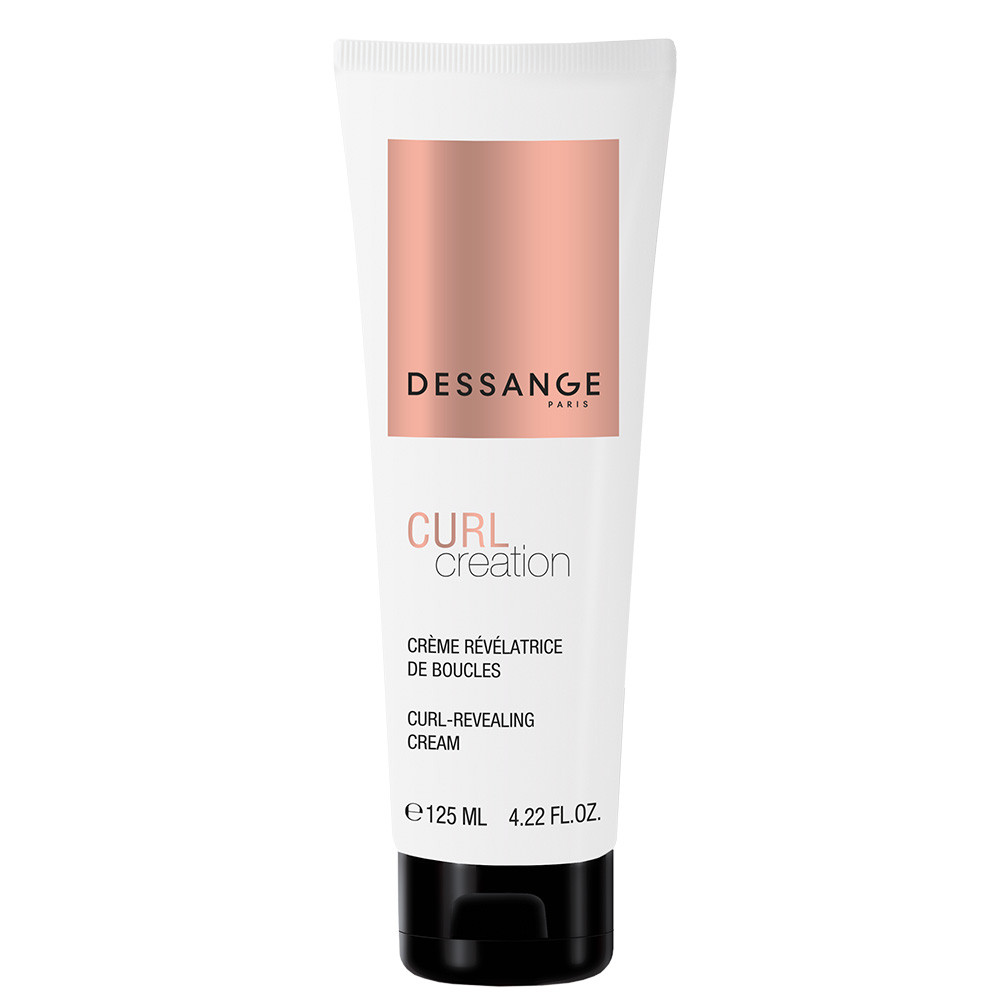 curl hair Dessange - 5 Best Products to Curl Your Hair
