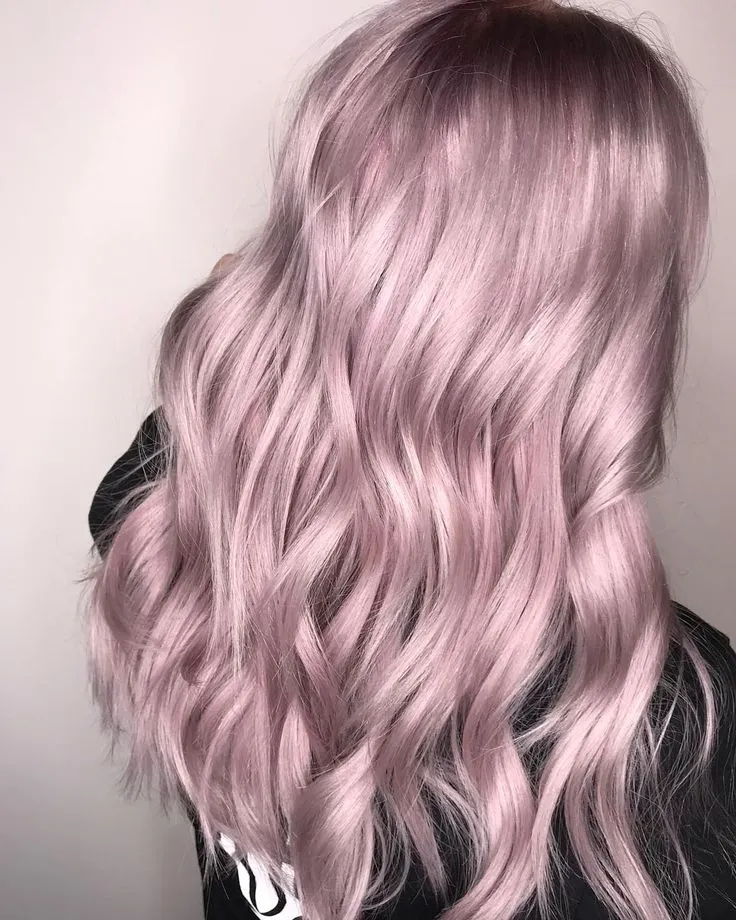 Jazzing Hair Color