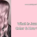 What Is Jazzing Hair Color & How to Use It