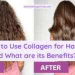 How to Use Collagen for Hair? and What are its Benefits?