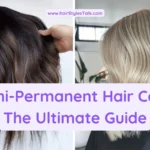 Semi-Permanent Hair Color: The Ultimate Guide