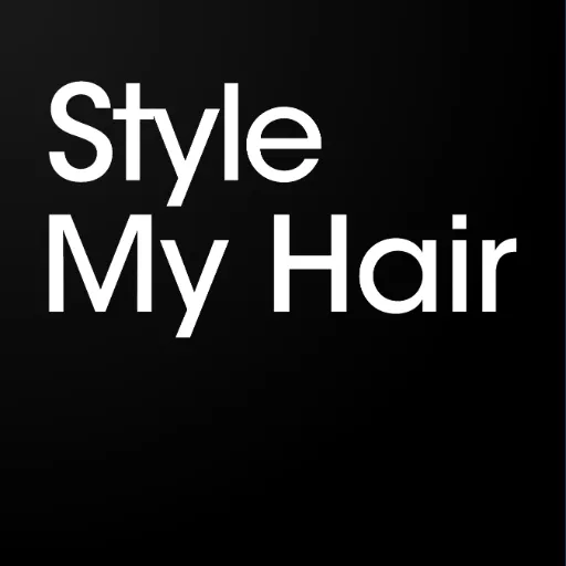 Style My Hair logo